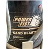 Image 2 : Power Fist Sand Blaster with Hoses