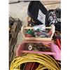 Image 5 : Hand and Power Tools Lot