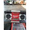 Image 2 : Milwaukee Radio and Black & Decker Tool Set