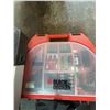 Image 3 : Milwaukee Radio and Black & Decker Tool Set
