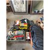 Image 1 : Tools, Gear, and Hardware