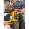 Image 3 : Tools, Gear, and Hardware