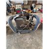 Image 1 : Mastercraft Air Cage Compressor 2 Gal