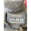 Image 2 : Craftsman 22" Weedtrimmer, 6.0 HP Engine