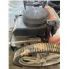 Image 5 : Craftsman 22" Weedtrimmer, 6.0 HP Engine