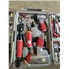Image 2 : Complete Air Tool Set With Accessories