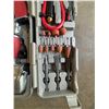Image 4 : Complete Air Tool Set With Accessories