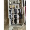 Image 5 : Complete Air Tool Set With Accessories