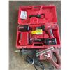 Image 1 : Milwaukee 18V Drill Set With Skil Saw