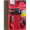 Image 3 : Milwaukee 18V Drill Set With Skil Saw
