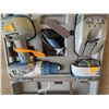 Image 2 : Mastercraft Maximum Cordless Drill Set