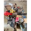 Image 1 : Hand and Power Tools Lot