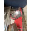 Image 5 : Hand and Power Tools Lot