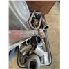 Image 6 : Hand and Power Tools Lot