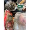 Image 7 : Hand and Power Tools Lot