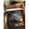 Image 8 : Hand and Power Tools Lot