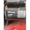 Image 4 : Craftsman 2HP 17-Gallon Air Compressor