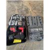 Image 1 : Mastercraft Maximum 84-Piece Tool Set with A3