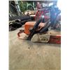 Image 4 : STIHL MS 250 Gas Chainsaw