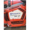 Image 2 : Husqvarna 562 XP Chainsaw AutoTune
