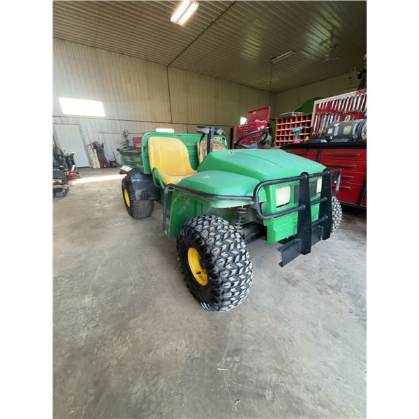 John Deere Gator 4x2 Utility Vehicle