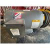 Image 1 : Baldor Standard-E Industrial Motor 1/2 HP