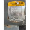 Image 2 : Baldor Standard-E Industrial Motor 1/2 HP