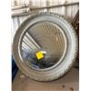 Image 3 : Howard Elliott Round Wall Mirror