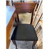 Image 5 : Wooden Writing Desk And Chair Set