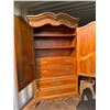 Image 5 : Drexel Heritage Brittany Armoire