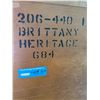 Image 8 : Drexel Heritage Brittany Armoire