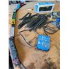 Image 1 : HO Scale Model Train Set With Accessories