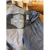 Image 4 : Harley-Davidson Jacket & Collectibles Lot