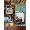 Image 1 : Ltl Acorn Cellular Trail Cameras Lot