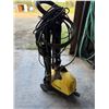 Image 1 : Kärcher 390 Electric Pressure Washer