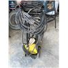 Image 3 : Kärcher 390 Electric Pressure Washer