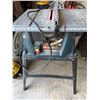 Image 1 : Ryobi 10-Inch Table Saw, 15A