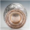 Image 3 : George Nathan and Ridley Hayes Sterling Silver Punch Bowl
