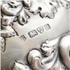 Image 4 : George Nathan and Ridley Hayes Sterling Silver Punch Bowl