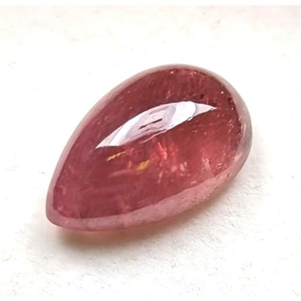 10.32 ct Certified Tourmaline gemstone ($9,804 Appraisal)