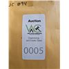 Image 4 : 10.32 ct Certified Tourmaline gemstone ($9,804 Appraisal)