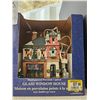 Image 2 : S1 Christmas Village A