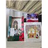 Image 1 : S1 Christmas Village A