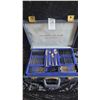 Image 1 : S1 Rostfrei Solingen Germany Gold Plated Cutlery A
