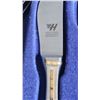 Image 3 : S1 Rostfrei Solingen Germany Gold Plated Cutlery A
