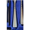 Image 4 : S1 Rostfrei Solingen Germany Gold Plated Cutlery A