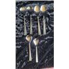 Image 8 : S1 Rostfrei Solingen Germany Gold Plated Cutlery A