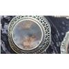 Image 11 : S1 Silver Plate & Vintage Glass A