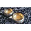 Image 13 : S1 Silver Plate & Vintage Glass A