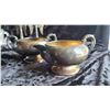 Image 14 : S1 Silver Plate & Vintage Glass A